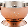 Rose Gold Colander