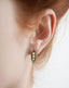 Petite Peapod Earrings