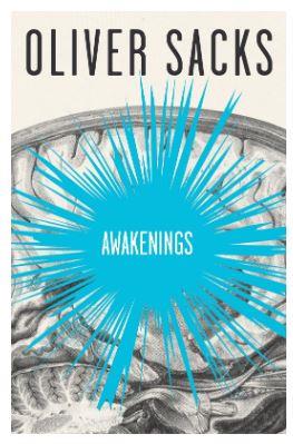 Awakenings - Book