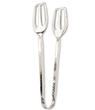 Silver Tongs