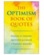 The Optimism Book of Quotes