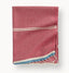 Soleil Coral Turkish Towel/Scarf