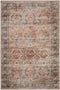 Jericho 2'x3' Rug - Taupe