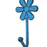 Blue Flower Hook