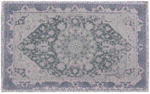 Heritage 2'x3' Rug - Dove Gray