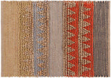 Chenille Jute 2'x3' Rug - Dawn