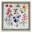 Canadian Wildflowers - Trivet/Wall Decor