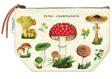 Mushroom Pouch