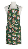 Gnome for the Holidays - Apron