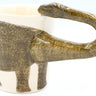 Apatosaurus Dinosaur Mug