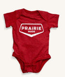 Prairie Made Onesie