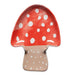 Mushroom Spoon Rest