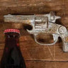 Revolver Bottle Opener