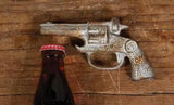 Revolver Bottle Opener