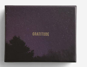 Graitude Card Set