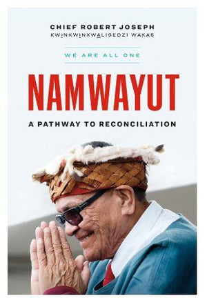 Namwayut - We are All One Book