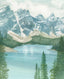 Moraine Lake - 11