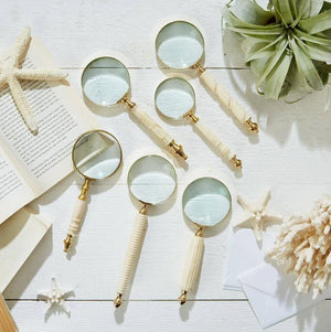 Natura Magnifying Glass