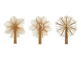 Straw Tree Topper