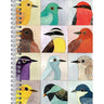 Avian Bird Friends Journal