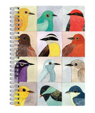 Avian Bird Friends Journal