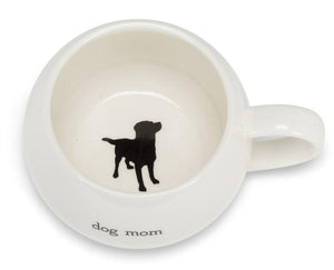 Dog Mom Mug