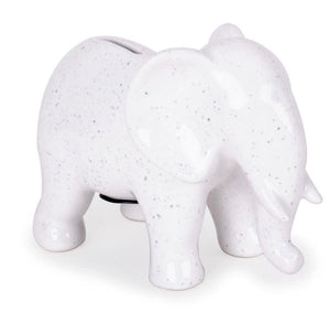 Elephant Piggy Bank