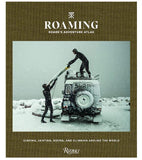 Roaming: Roark's Adventure Atlas