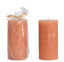 Nude Face PIllar Candle