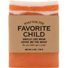 Favorite Child Soap