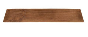 Bali Teak Long Tray