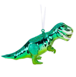 T-Rex Ornament