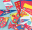 Origami Paper Planes Kit