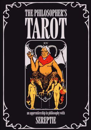 The Philosopher's Tarot