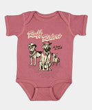 Ruff Riders Onesie 12 - 18 Months