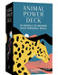 Animal Power Card Deck