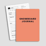 Snowboard Journal