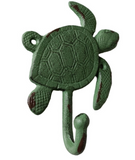 Green Sea Turtle Hook