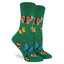 Women's Butterfly Socks