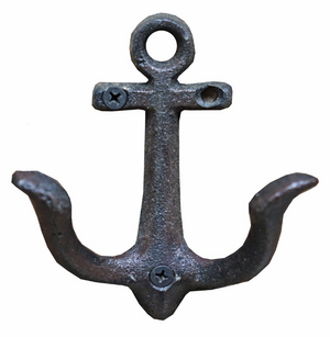 Anchor Wall Hook