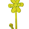 Yellow Flower Hook