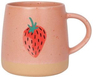 BerrySweet Mug