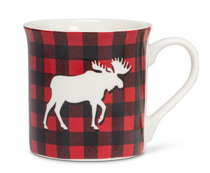 Moose Mug