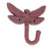 Red Dragonfly Hook