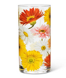 Gerber Daisy Tumbler