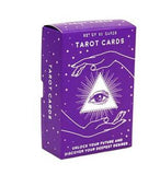 Tarot Cards Set