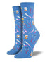 Meds Women's Socks