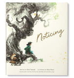 Noticing Book by Kobi Yamada