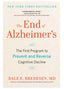 The End of Alzheimer's Book