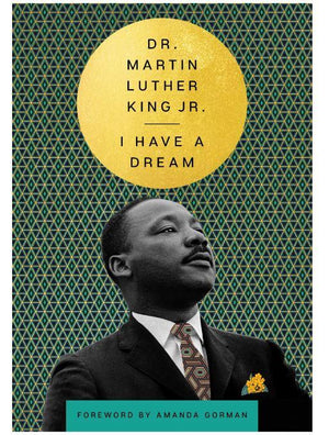 I Have a Dream Book